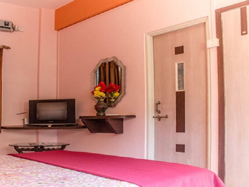 Maitreya Beach Resort Diveāgar Exterior foto